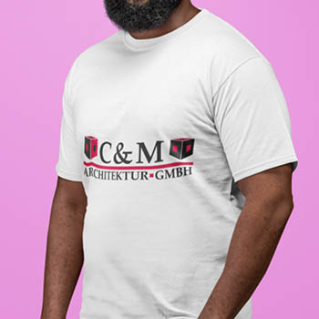 Logodesign C&M Architektur